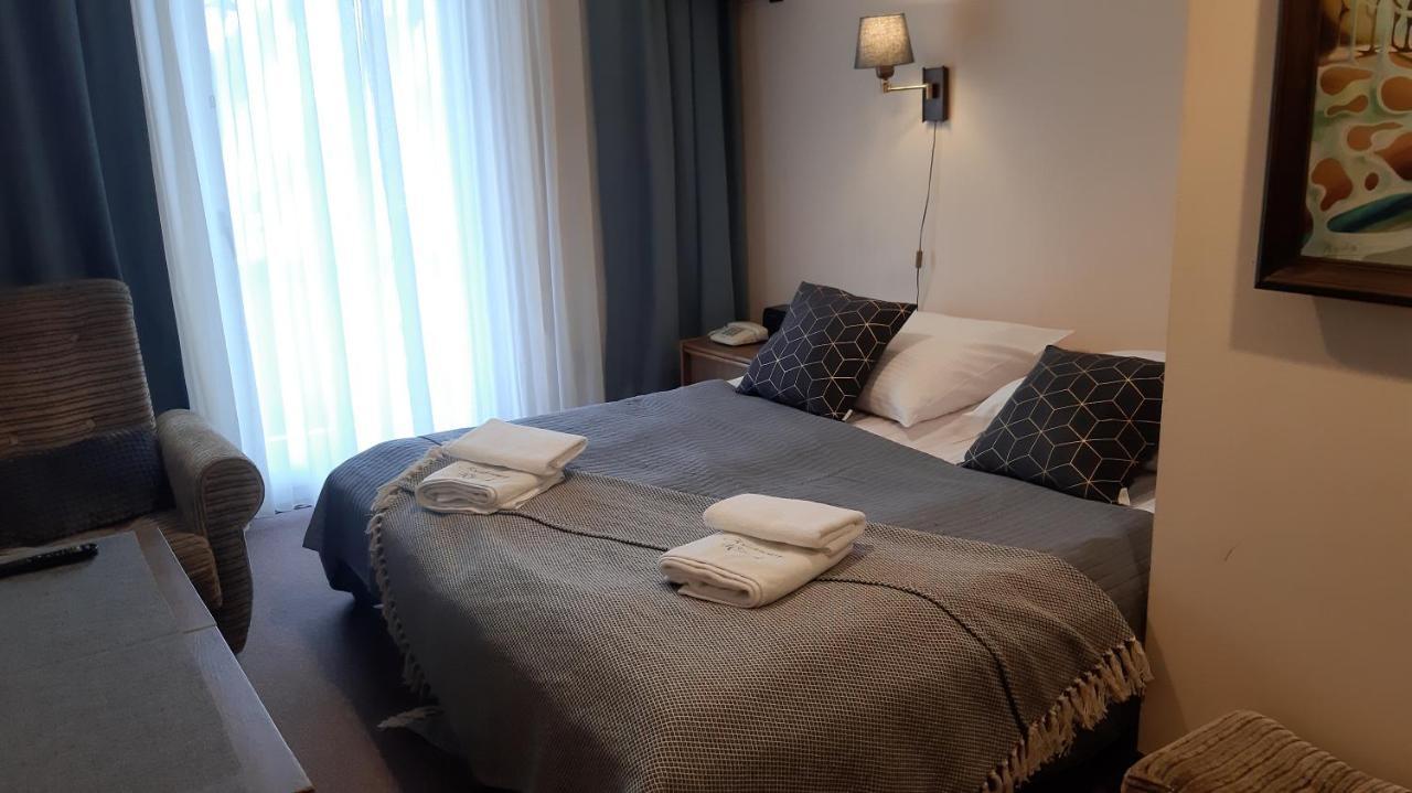 Resort Kasprowy Wierch Zakopane Room photo