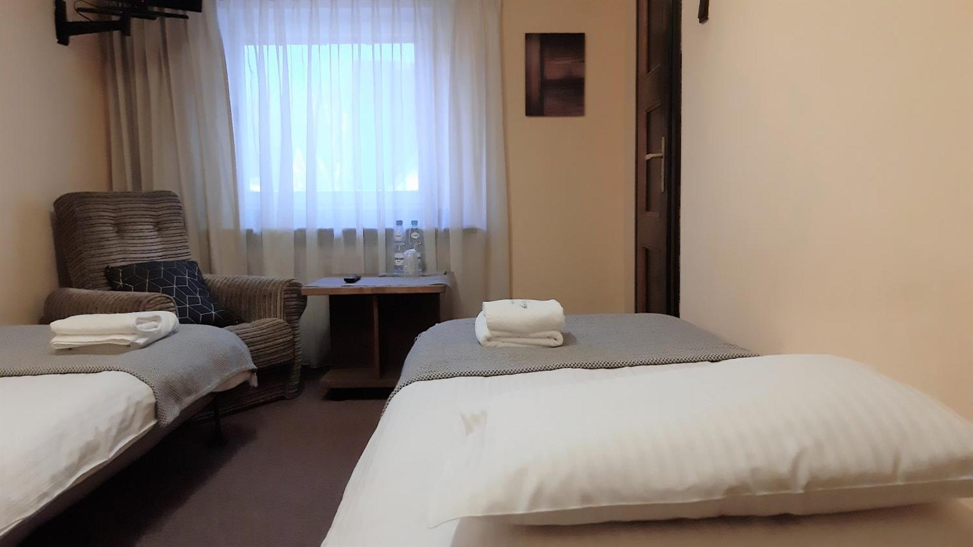 Resort Kasprowy Wierch Zakopane Room photo