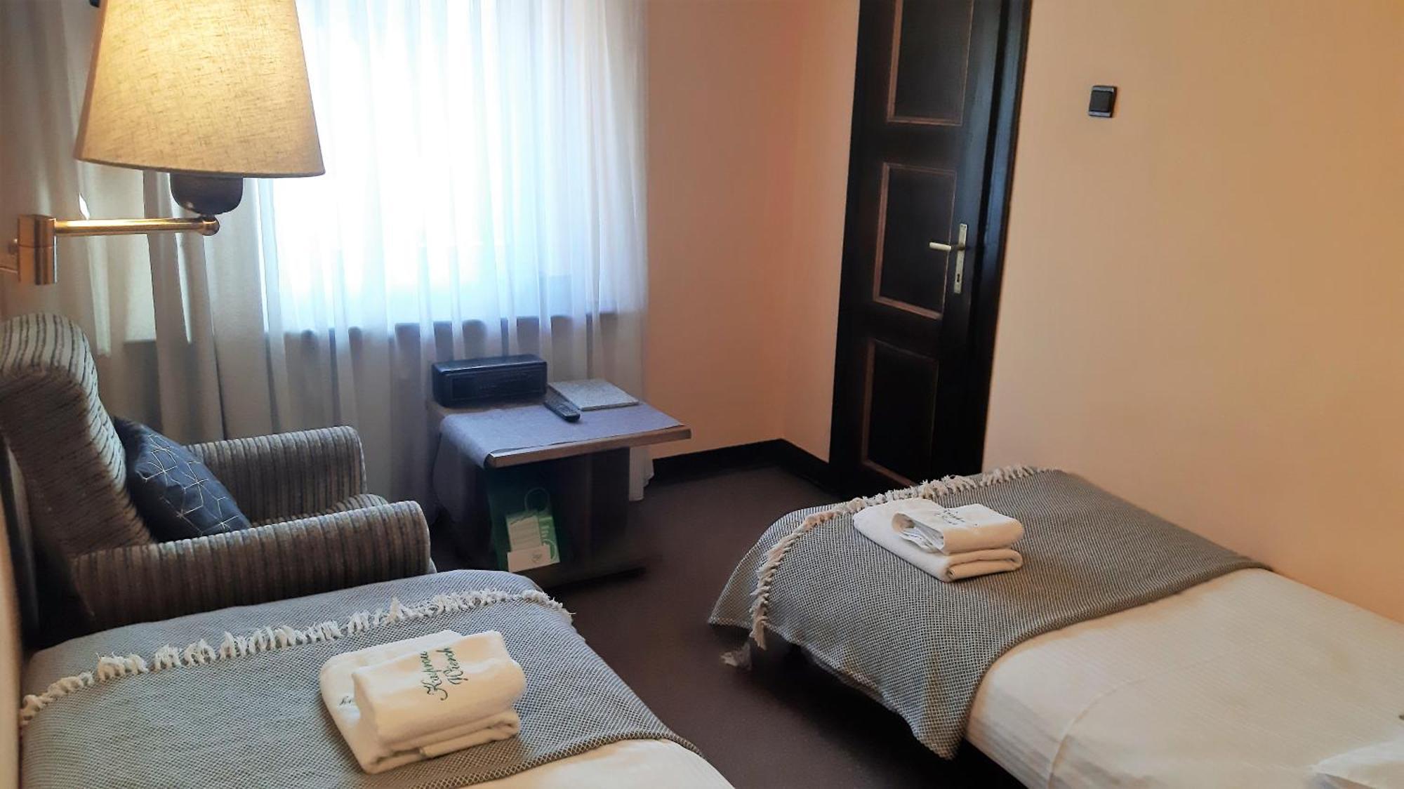 Resort Kasprowy Wierch Zakopane Room photo