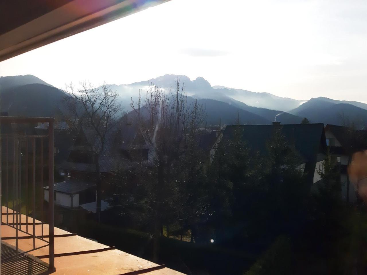 Resort Kasprowy Wierch Zakopane Exterior photo