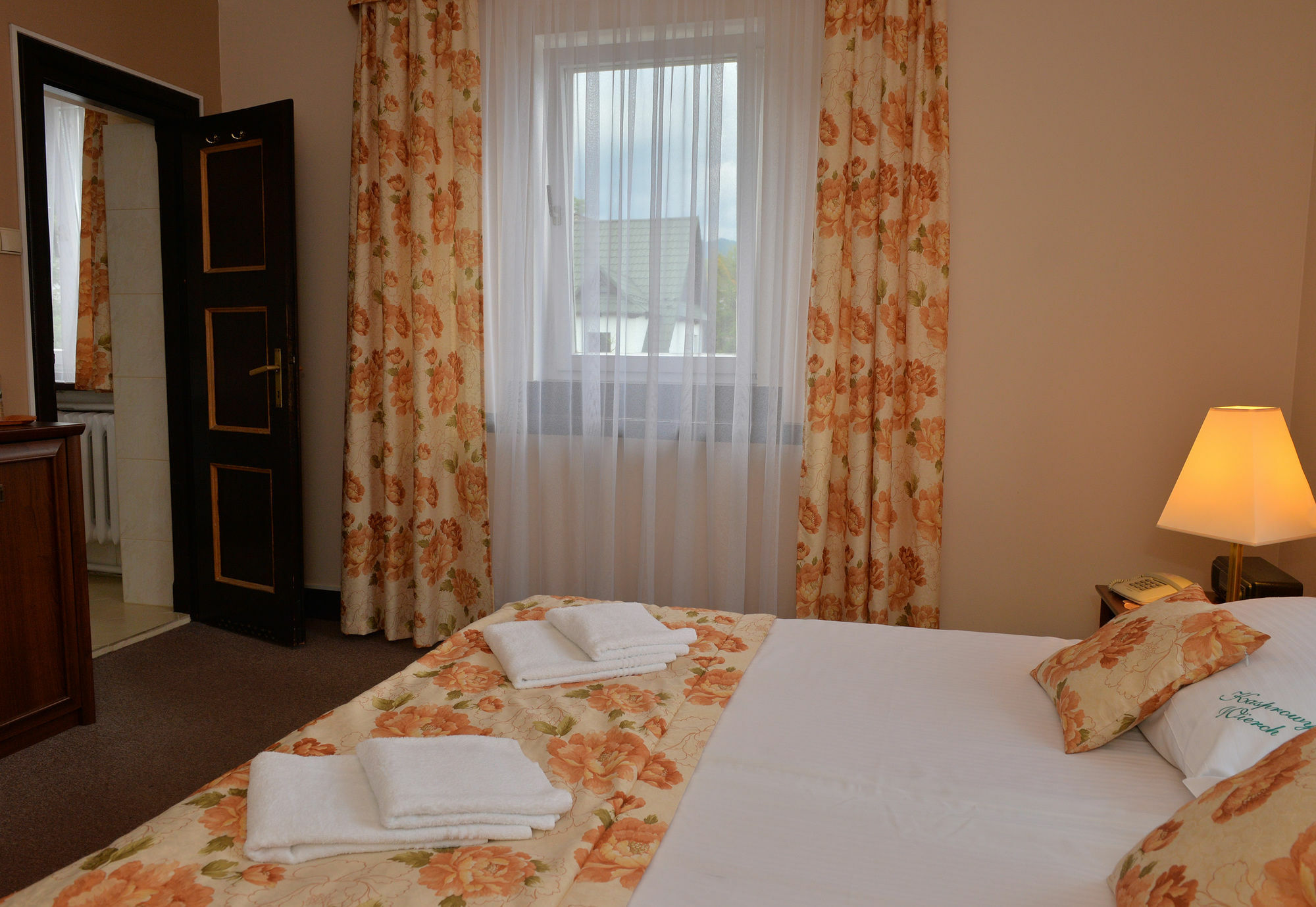 Resort Kasprowy Wierch Zakopane Exterior photo